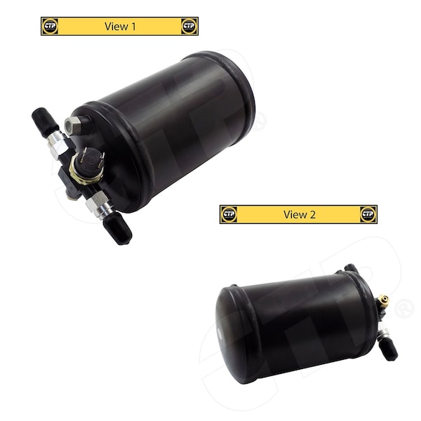 Aic Replacement Parts Drier Fits Caterpillar Models 1065533 - main